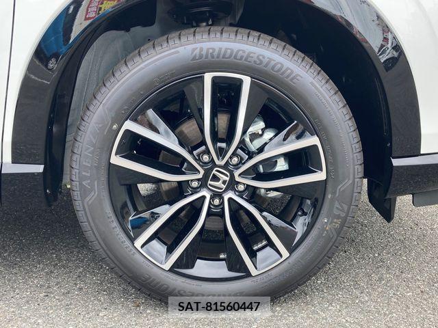 Honda VEZEL 2024-07 369955-26