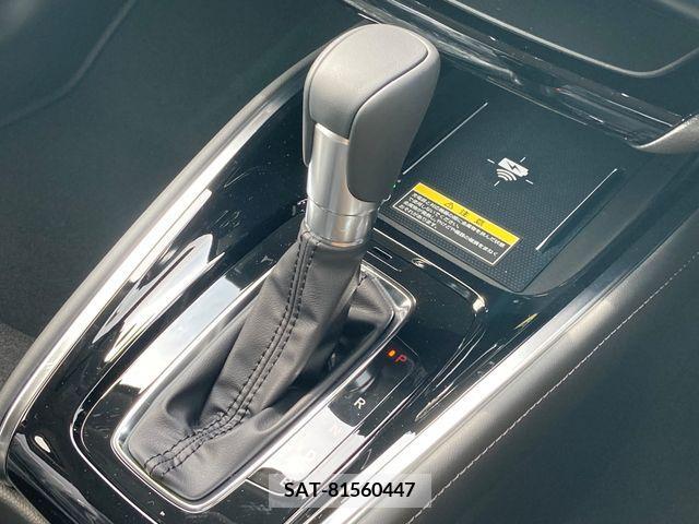 Honda VEZEL 2024-07 369955-8