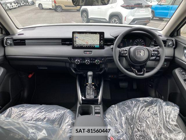 Honda VEZEL 2024-07 369955-2