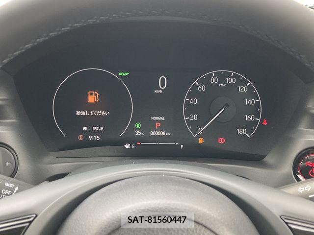 Honda VEZEL 2024-07 369955-10