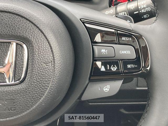 Honda VEZEL 2024-07 369955-11