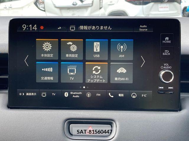 Honda VEZEL 2024-07 369955-6