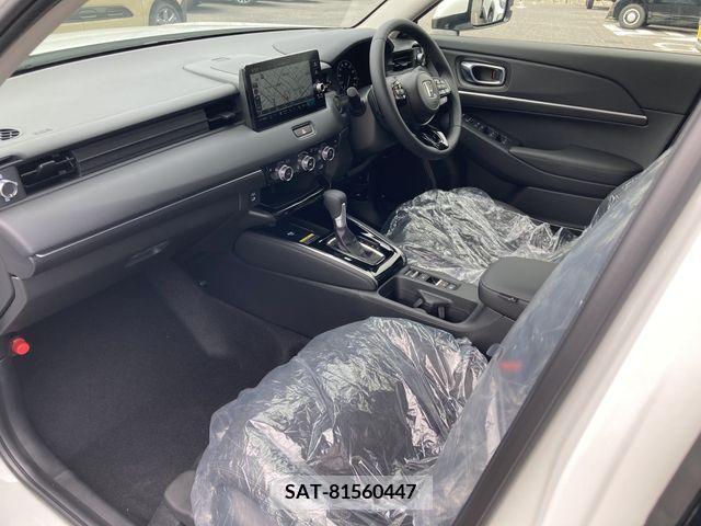 Honda VEZEL 2024-07 369955-24