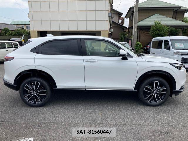 Honda VEZEL 2024-07 369955-16