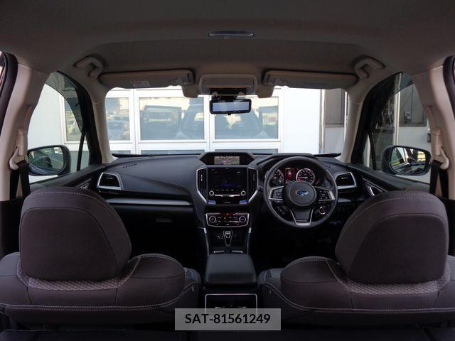 Subaru FORESTER 2020-03 200613-19