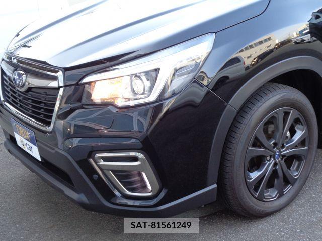 Subaru FORESTER 2020-03 200613-20