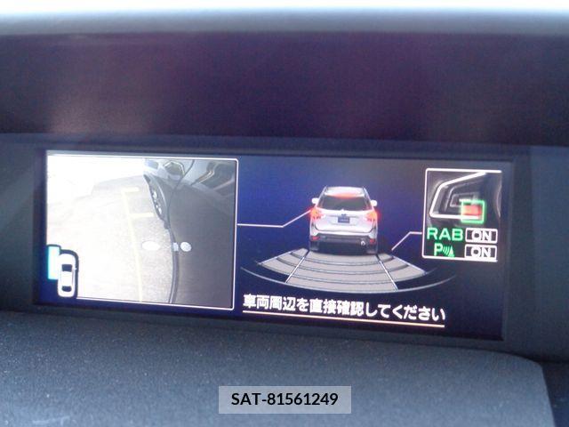 Subaru FORESTER 2020-03 200613-6