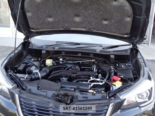 Subaru FORESTER 2020-03 200613-22