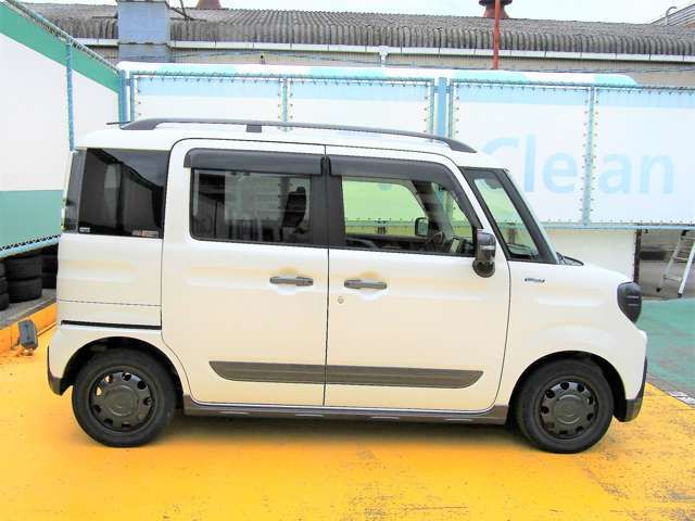 Suzuki SPACIA 2021-02 188550-4