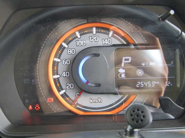 Suzuki SPACIA 2021-02 188550-11