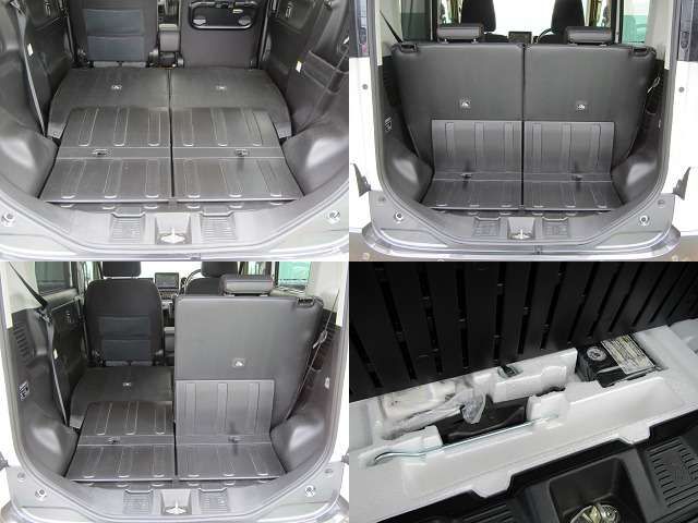 Suzuki SPACIA 2021-02 188550-17