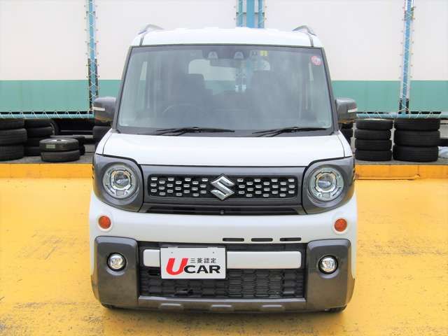 Suzuki SPACIA 2021-02 188550-2