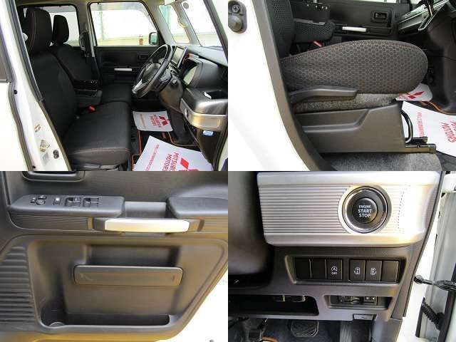 Suzuki SPACIA 2021-02 188550-9