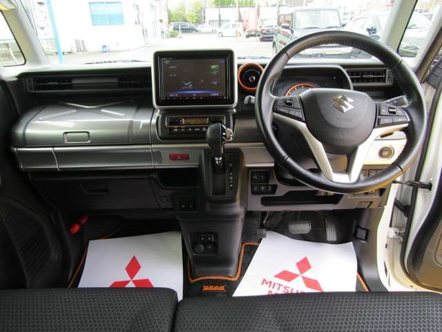Suzuki SPACIA 2021-02 188550-12