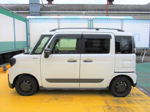 Suzuki SPACIA 2021-02 188550-8