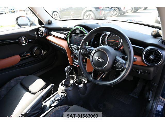 Bmw MINI 2017-10 219457-19
