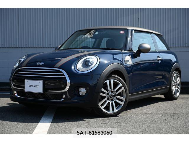 Bmw MINI 2017-10 219457-0