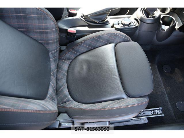 Bmw MINI 2017-10 219457-20
