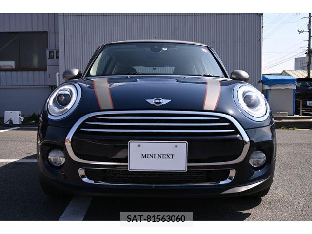 Bmw MINI 2017-10 219457-1