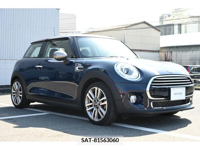 Bmw MINI 2017-10 219457-2