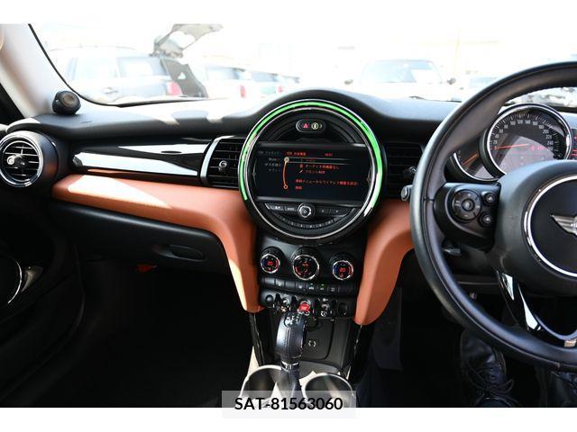 Bmw MINI 2017-10 219457-22