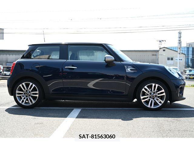 Bmw MINI 2017-10 219457-3