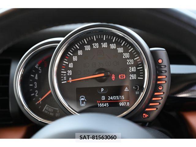 Bmw MINI 2017-10 219457-24