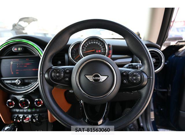 Bmw MINI 2017-10 219457-23