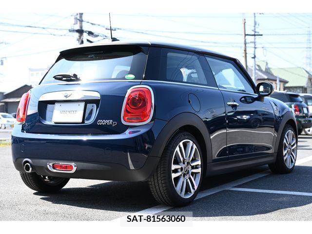Bmw MINI 2017-10 219457-4
