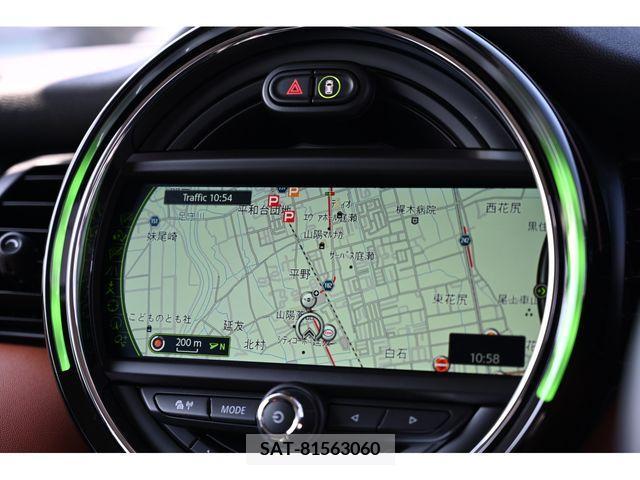 Bmw MINI 2017-10 219457-25