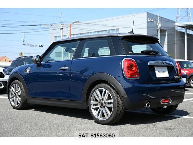 Bmw MINI 2017-10 219457-6