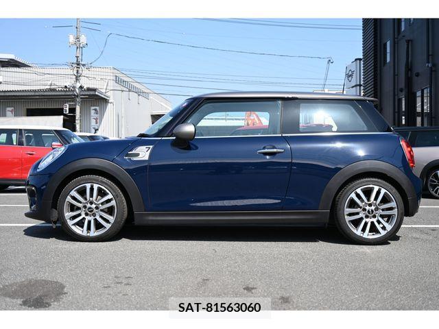 Bmw MINI 2017-10 219457-7