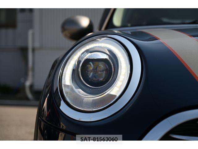 Bmw MINI 2017-10 219457-9