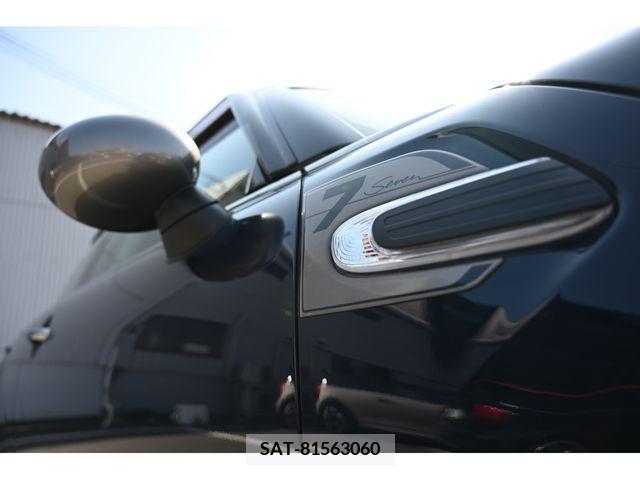 Bmw MINI 2017-10 219457-12