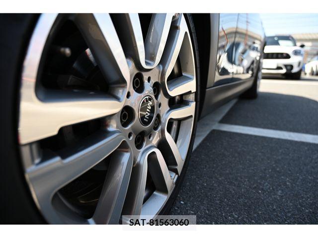 Bmw MINI 2017-10 219457-14