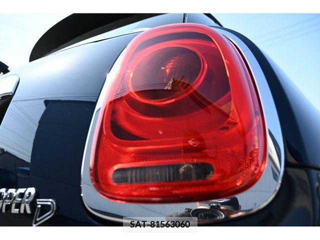Bmw MINI 2017-10 219457-15