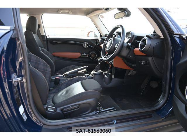 Bmw MINI 2017-10 219457-18
