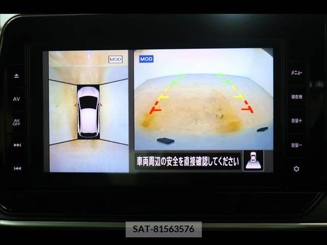 Nissan NOTE 2022-02 302488-2