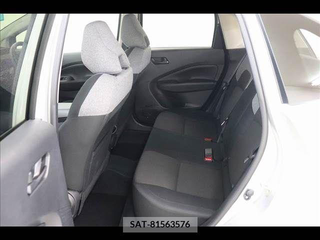 Nissan NOTE 2022-02 302488-12