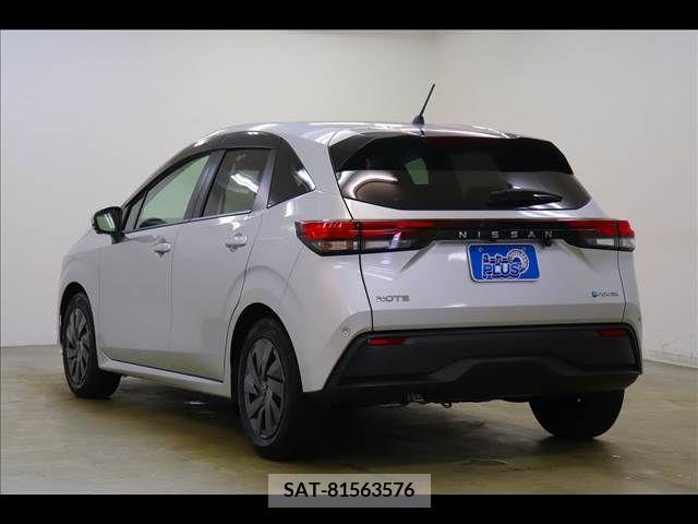 Nissan NOTE 2022-02 302488-19