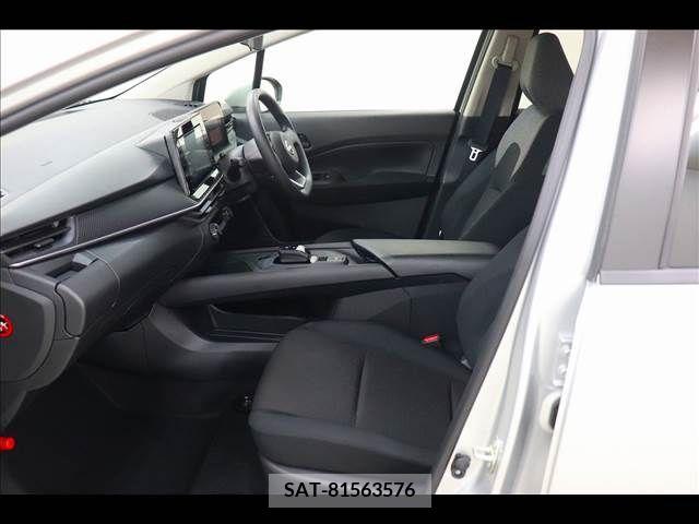 Nissan NOTE 2022-02 302488-11