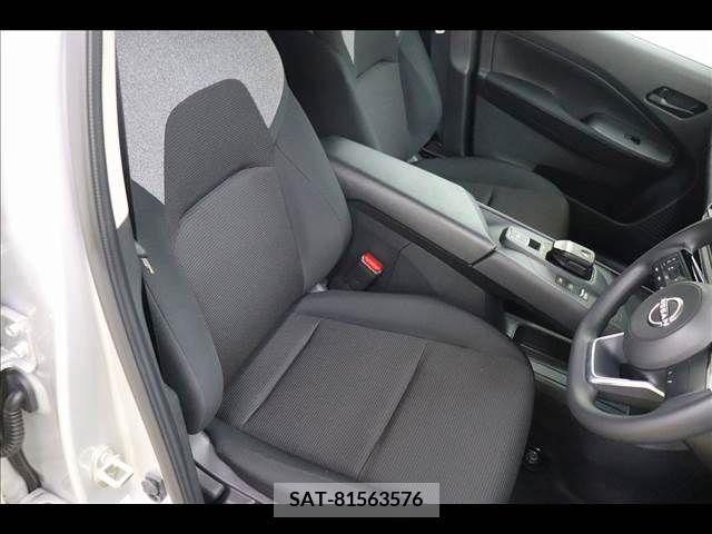 Nissan NOTE 2022-02 302488-10