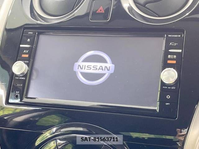 Nissan NOTE 2015-07 382416-2