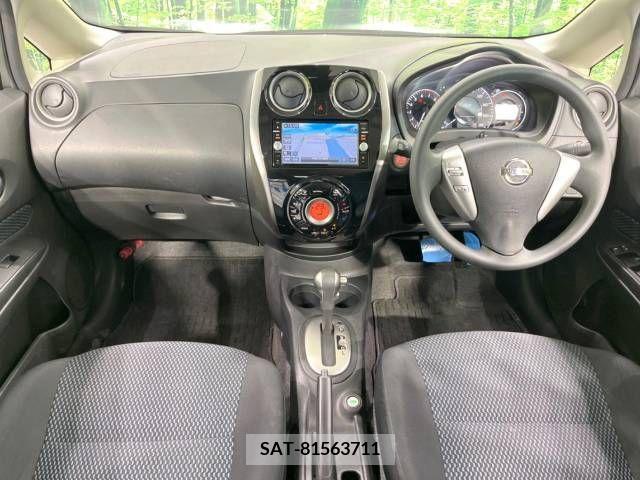 Nissan NOTE 2015-07 382416-1