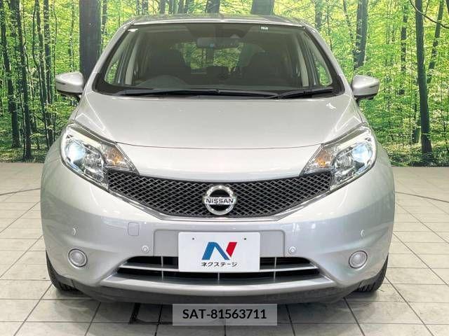 Nissan NOTE 2015-07 382416-14