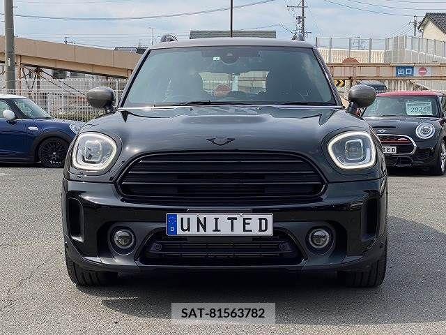 Bmw MINI 2022-05 319632-9