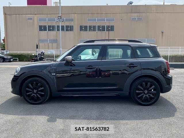 Bmw MINI 2022-05 319632-15