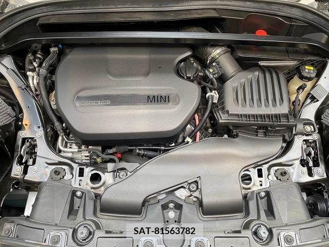 Bmw MINI 2022-05 319632-18