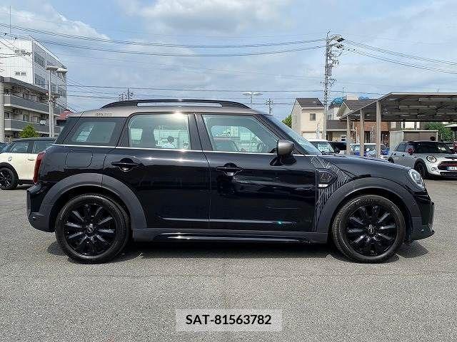 Bmw MINI 2022-05 319632-11