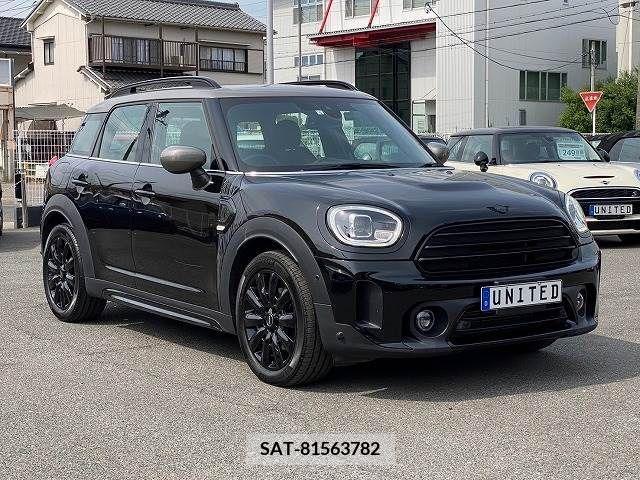 Bmw MINI 2022-05 319632-10